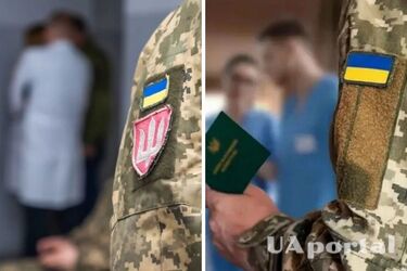 Список болезней, которые определяют непригодность к службе сократили: о чем идет речь