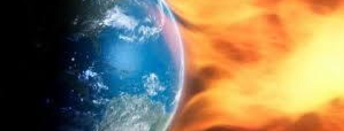 Ожидается магнитная буря желтого уровня: прогноз на 23 декабря