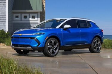 Точно не підведуть: топ найкращих автомобілів 2025 року