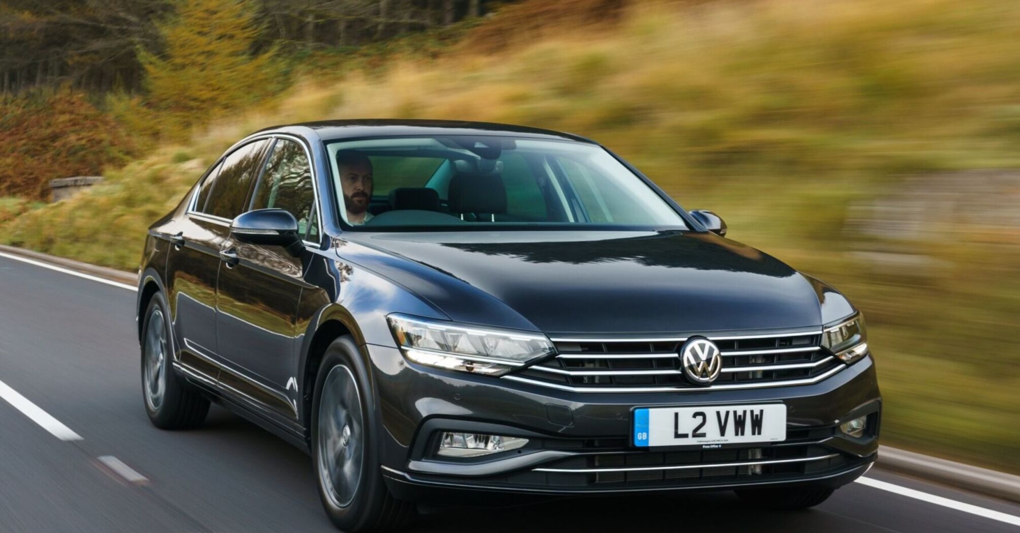 Які дизельні автомобілі найпопулярніші в Україні  