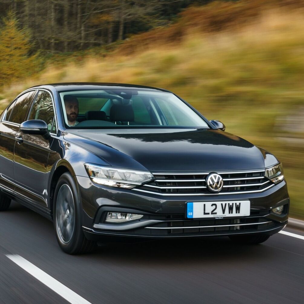 Какие дизельные автомобили самые популярные в Украине