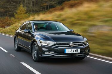 Какие дизельные автомобили самые популярные в Украине