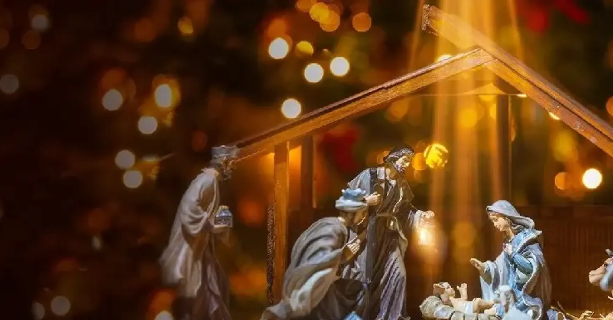 Привітання з Різдвом-2025: найкращі вірші та проза українською   