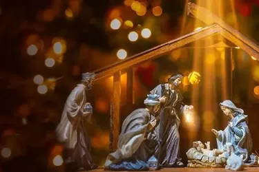 Привітання з Різдвом-2025: найкращі вірші та проза українською