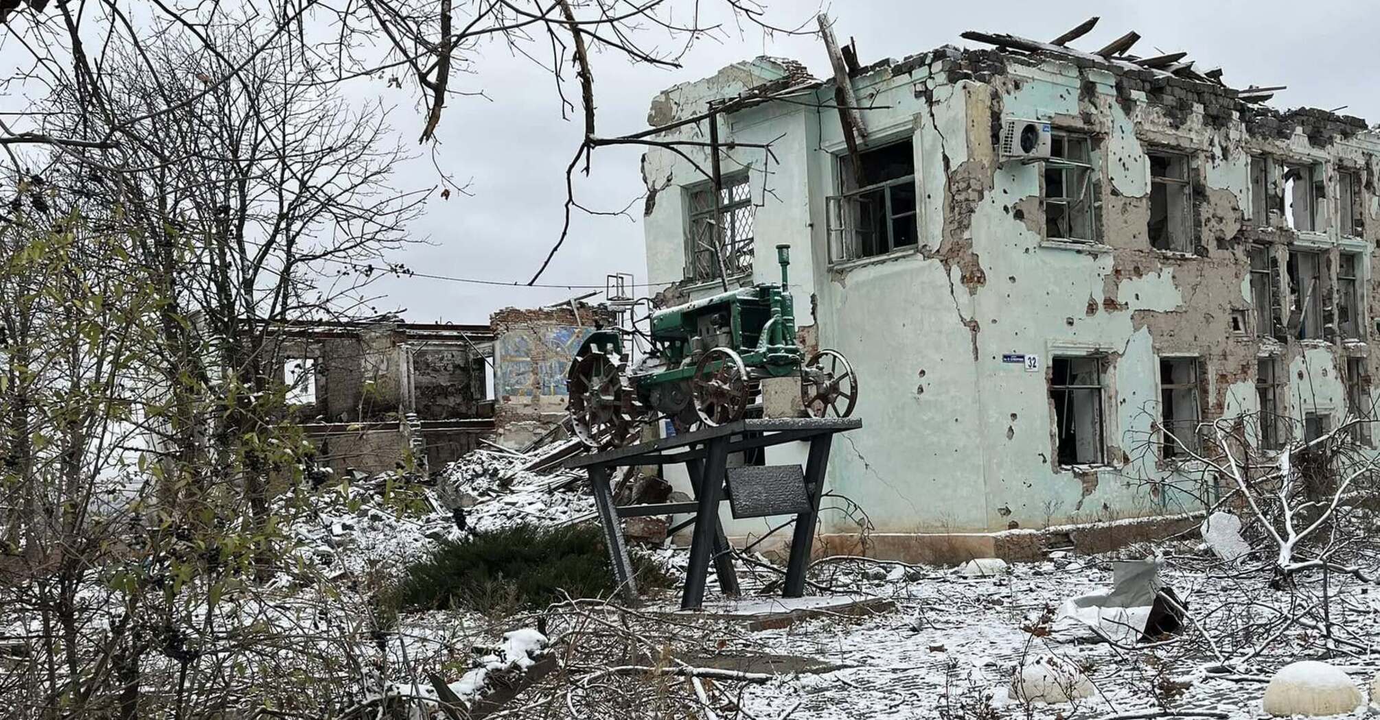 Утрата Северска и захват нашей земли. О результатах, которые подавляют