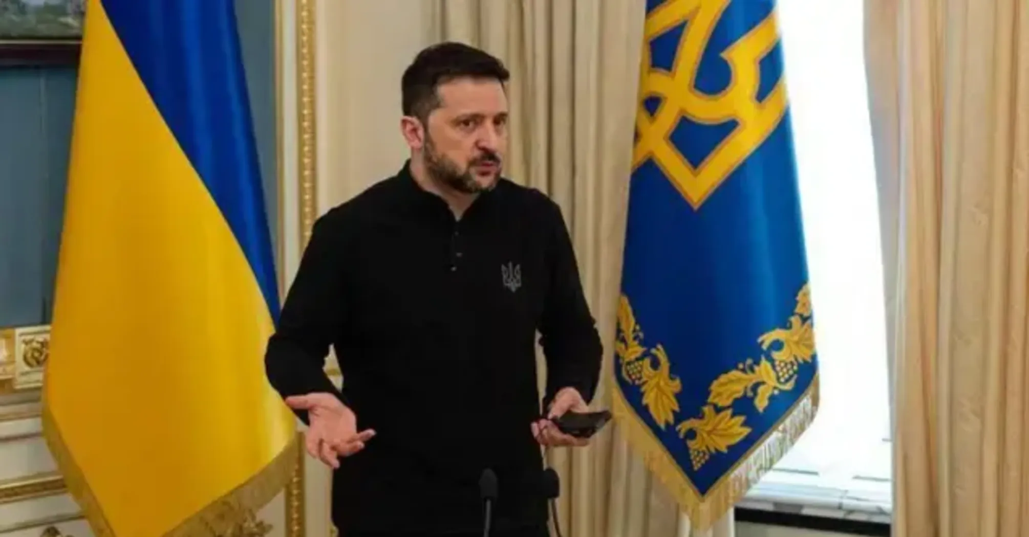 Зеленський анонсував нові програми фінансової підтримки населення: про що йдеться   