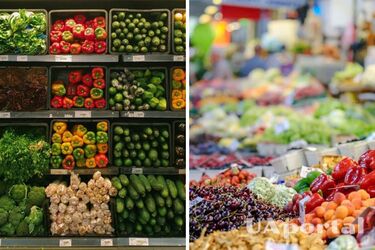 В Украине растет стоимость популярных овощей: какая цена