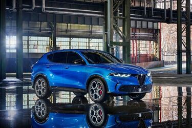 Дорого, але неякісно: названо розкішний кросовер, який не відповідає ціні