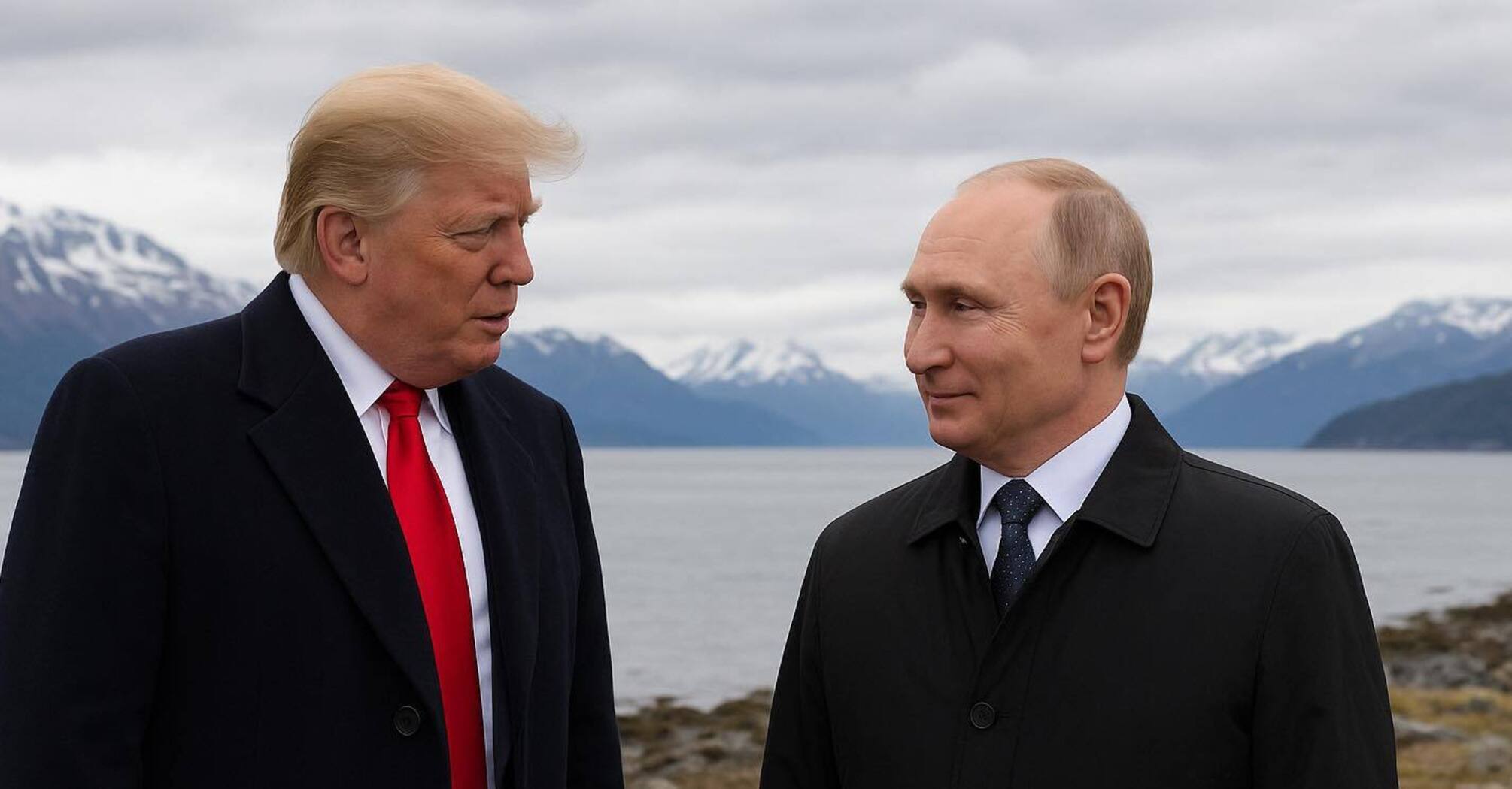 Путін і Трамп: конфлікт виглядає неминучим