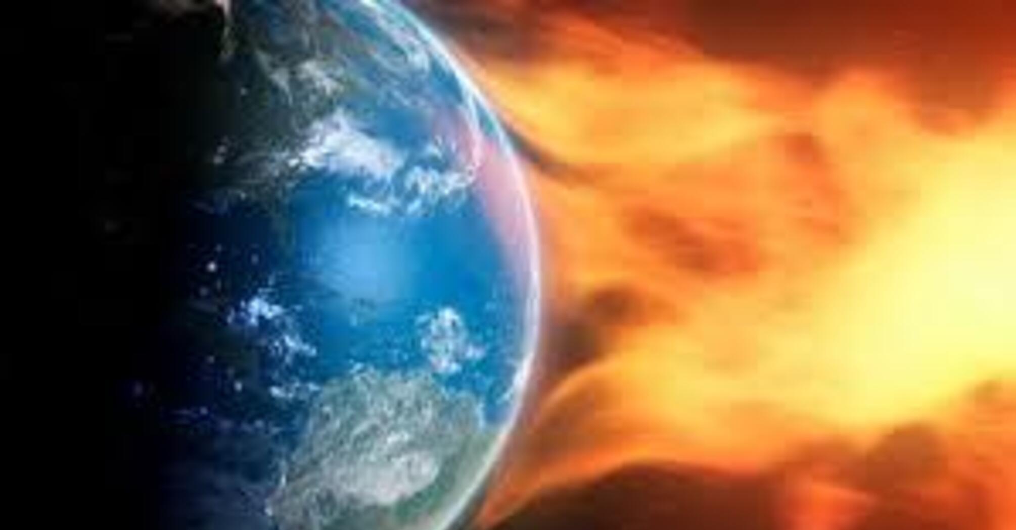 Ожидается магнитная буря 5 уровня: угроз на 25 декабря