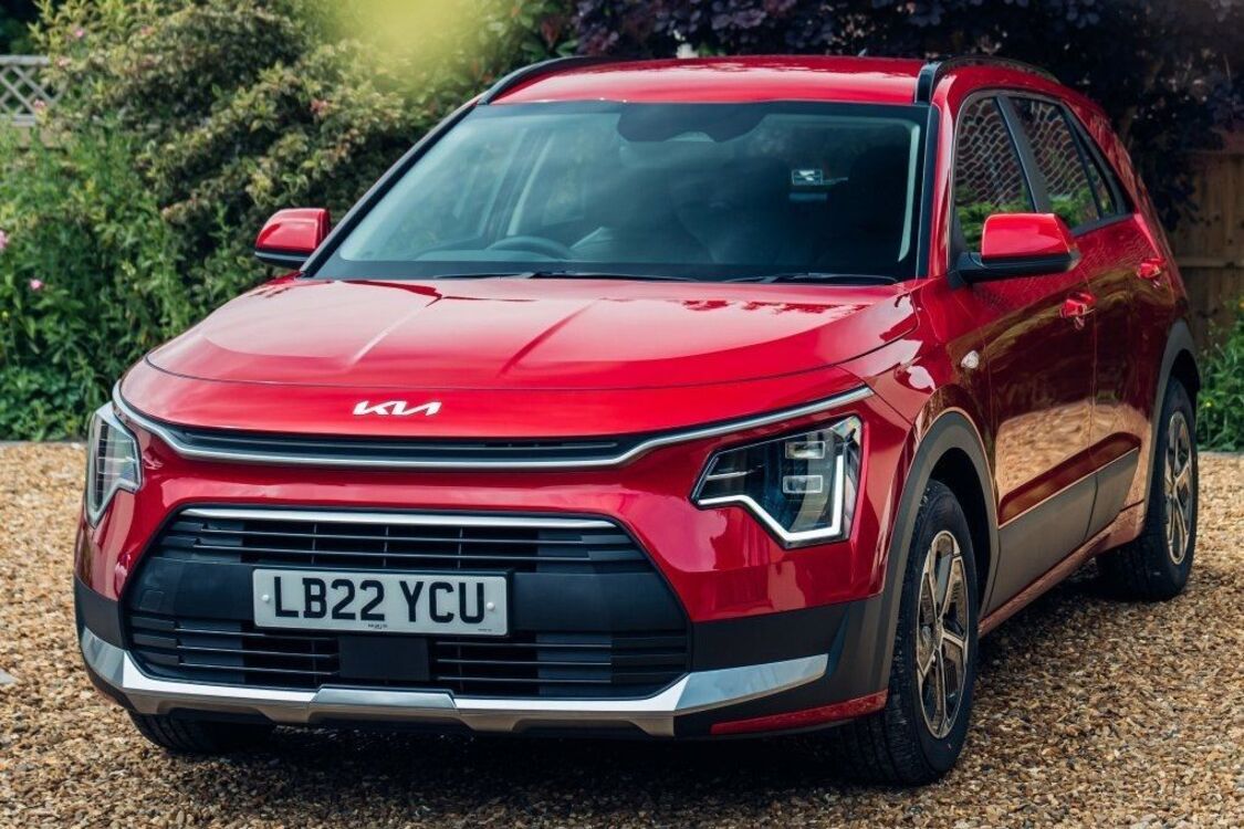 Они самые популярные в Украине: топ востребованных авто