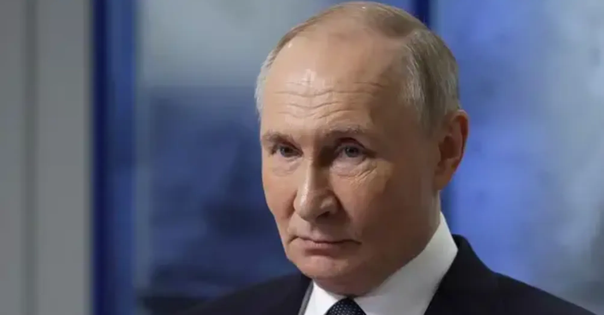 Путин заявил о заинтересованности США в совместном управлении ЗАЭС