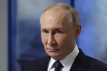 Путин заявил о заинтересованности США в совместном управлении ЗАЭС