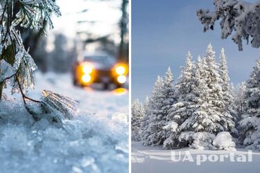 Пориви вітру, ожеледиця та хуртовини: прогноз погоди в Україні на 26 грудня