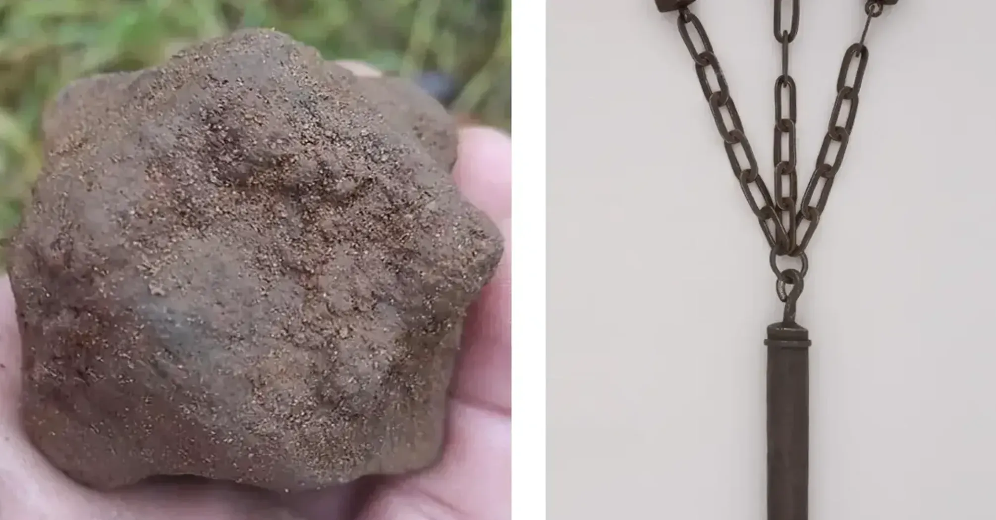 В Польше обнаружили уникальный артефакт эпохи Грюнвальдской битвы: чем интересен (фото)