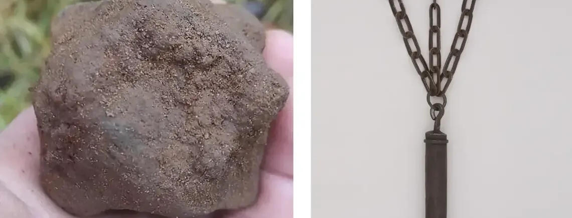 В Польше обнаружили уникальный артефакт эпохи Грюнвальдской битвы: чем интересен (фото)