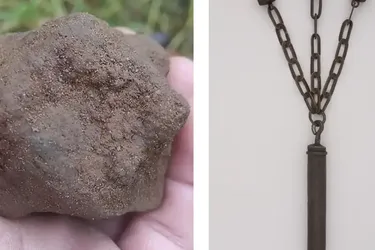 В Польше обнаружили уникальный артефакт эпохи Грюнвальдской битвы: чем интересен (фото)