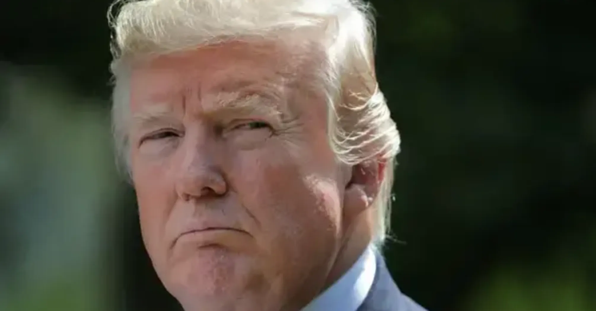 Трамп заявил, что Путин 'обещал помогать' в восстановлении Украины после войны