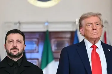 '20-точечный план согласован на 90%, гарантии безопасности США - на 100%' - президент Украины сообщил подробности переговоров с Трампом