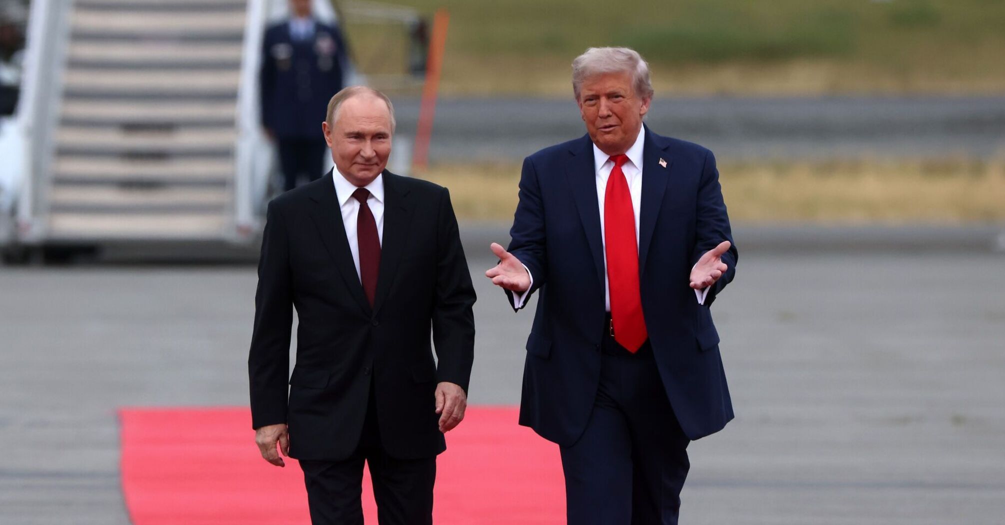 Американці змінили стратегію: спочатку вони обговорять з росіянами все важливе для них