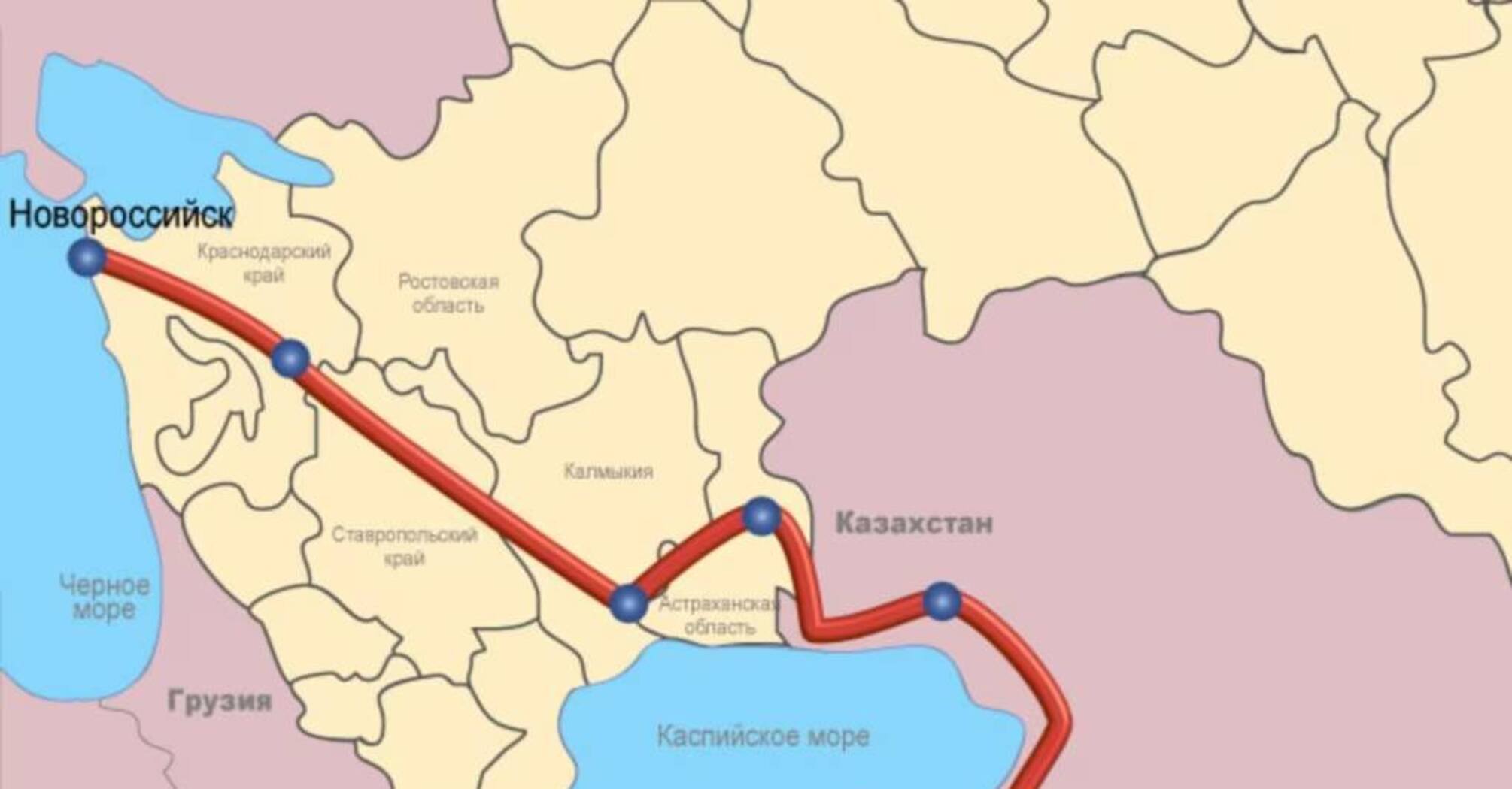 Казахські Штірліци ще ніколи не були так близькі до провалу