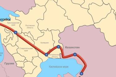 Казахські Штірліци ще ніколи не були так близькі до провалу