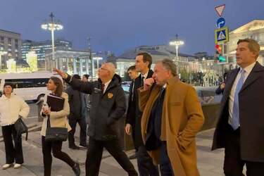 Поезд мирного процесса движется к пропасти