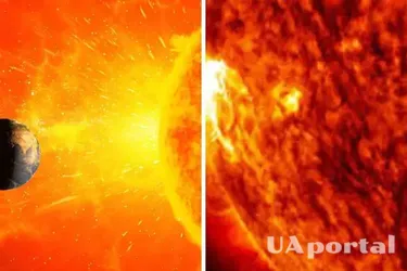 Землю накрила магнітна буря рівня 5,7: прогноз на 3 грудня