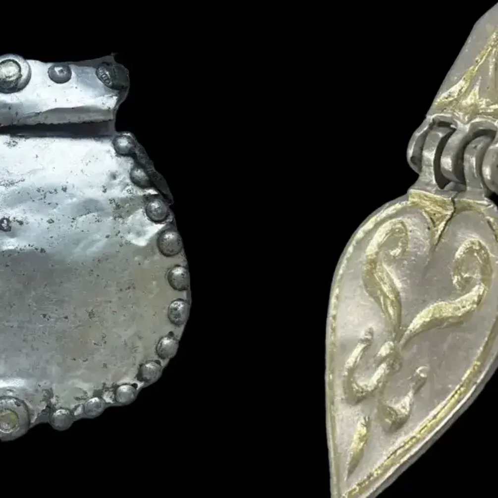 В Венгрии обнаружили древнее захоронение воинов: чем уникально (фото)