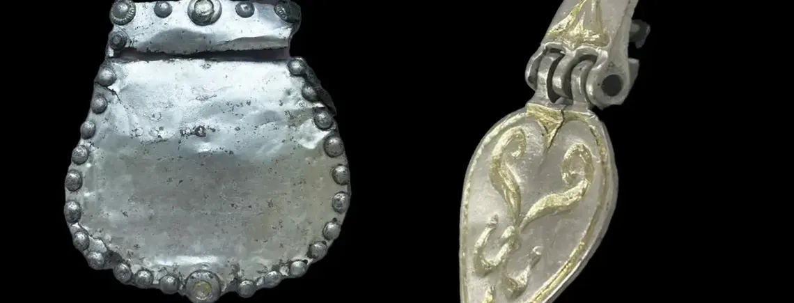 В Венгрии обнаружили древнее захоронение воинов: чем уникально (фото)