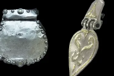 В Венгрии обнаружили древнее захоронение воинов: чем уникально (фото)