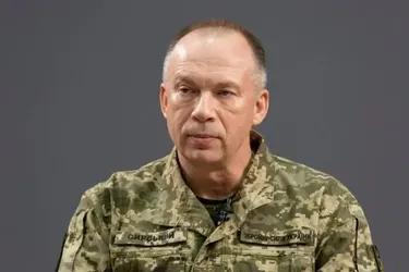 Сирський анонсував збільшення зарплат військовим: коли та на скільки