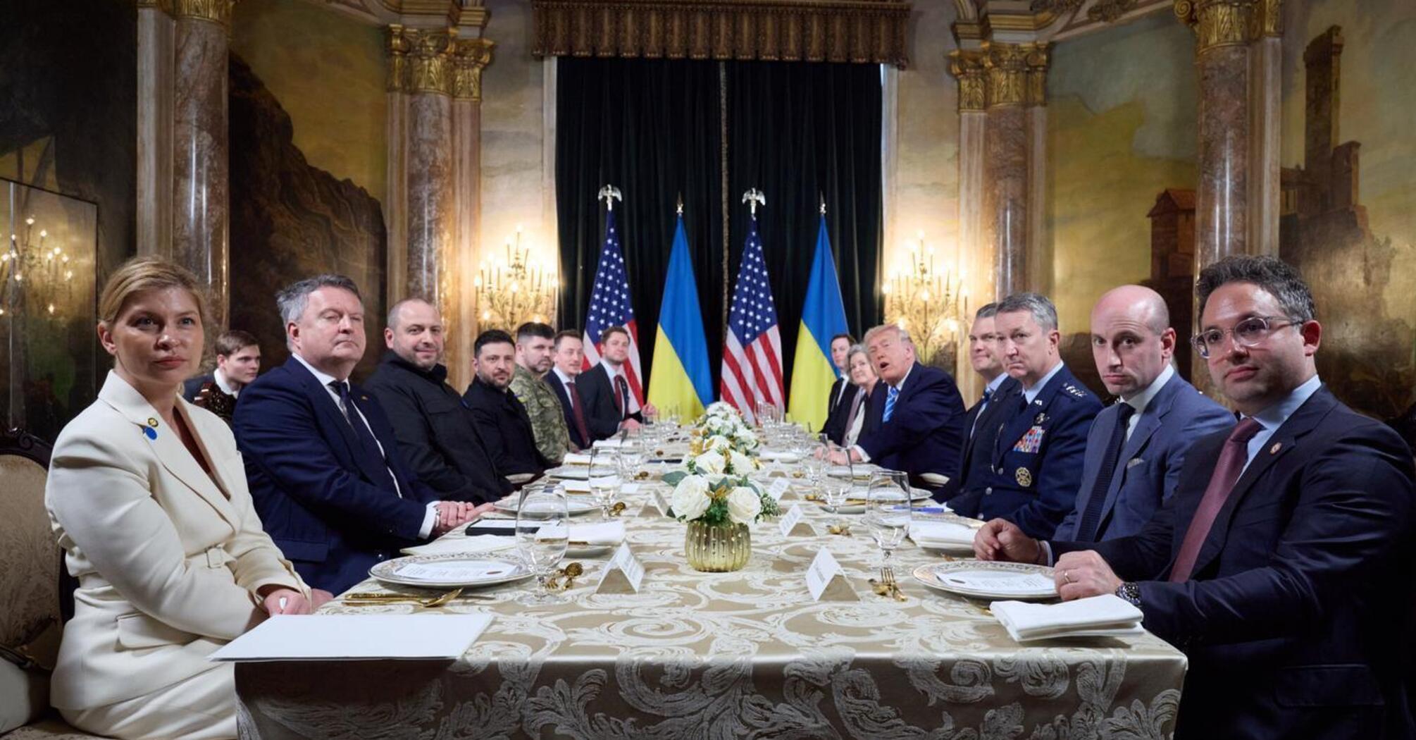 Що буде далі після зустрічі Трампа з Зеленським