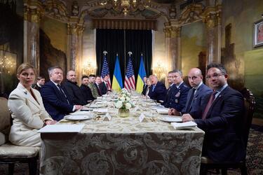 Что будет дальше после встречи Трампа с Зеленским