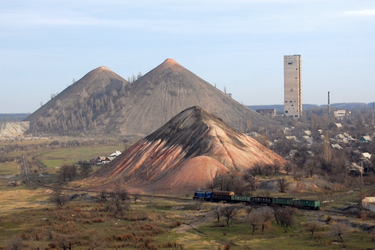 Донбас може стати для нас пасткою: про топографічний кретинізм