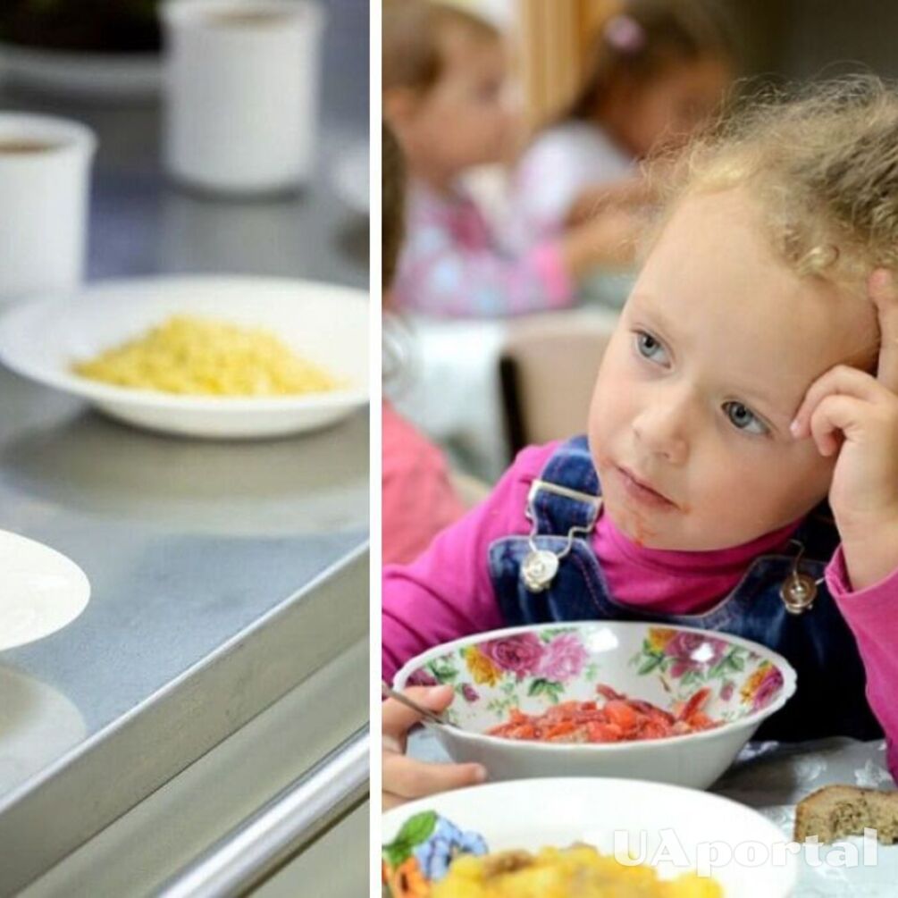 Правительство анонсировало бесплатное питание для школьников с 2026 года: подробности