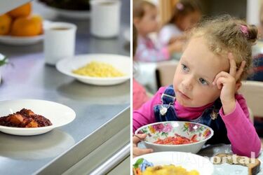 Правительство анонсировало бесплатное питание для школьников с 2026 года: подробности