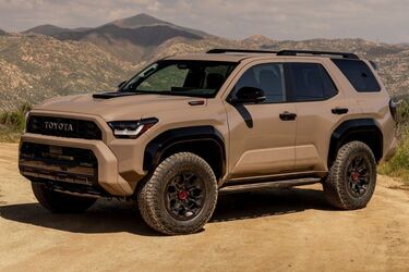 Не варті часу та грошей: топ моделей автомобілів, які можуть стати розчаруванням