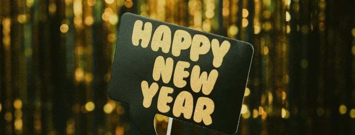 Поздравления с Новым годом: лучшие пожелания в прозе и стихах на украинском