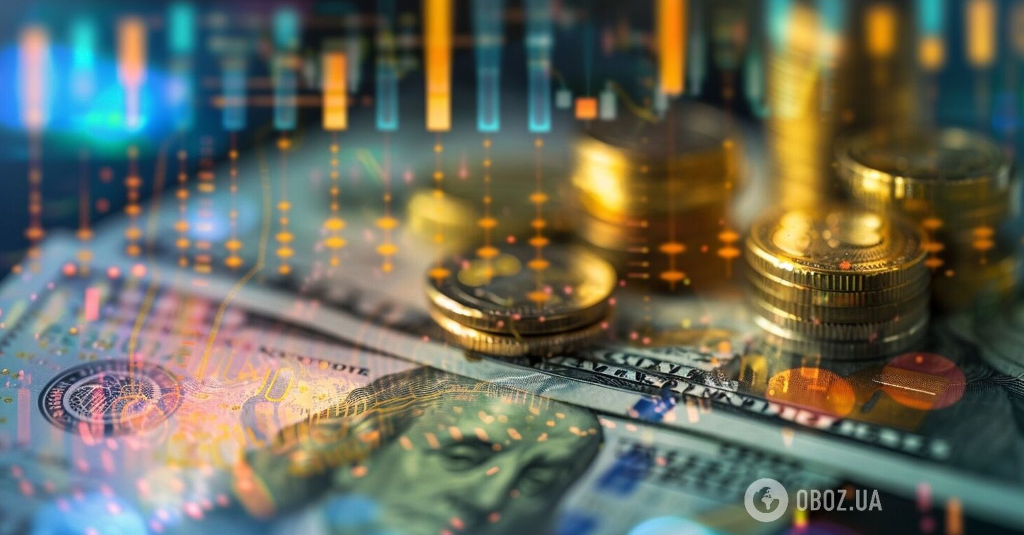 'Истощенность' Украины – ложь