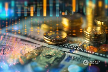 'Истощенность' Украины – ложь