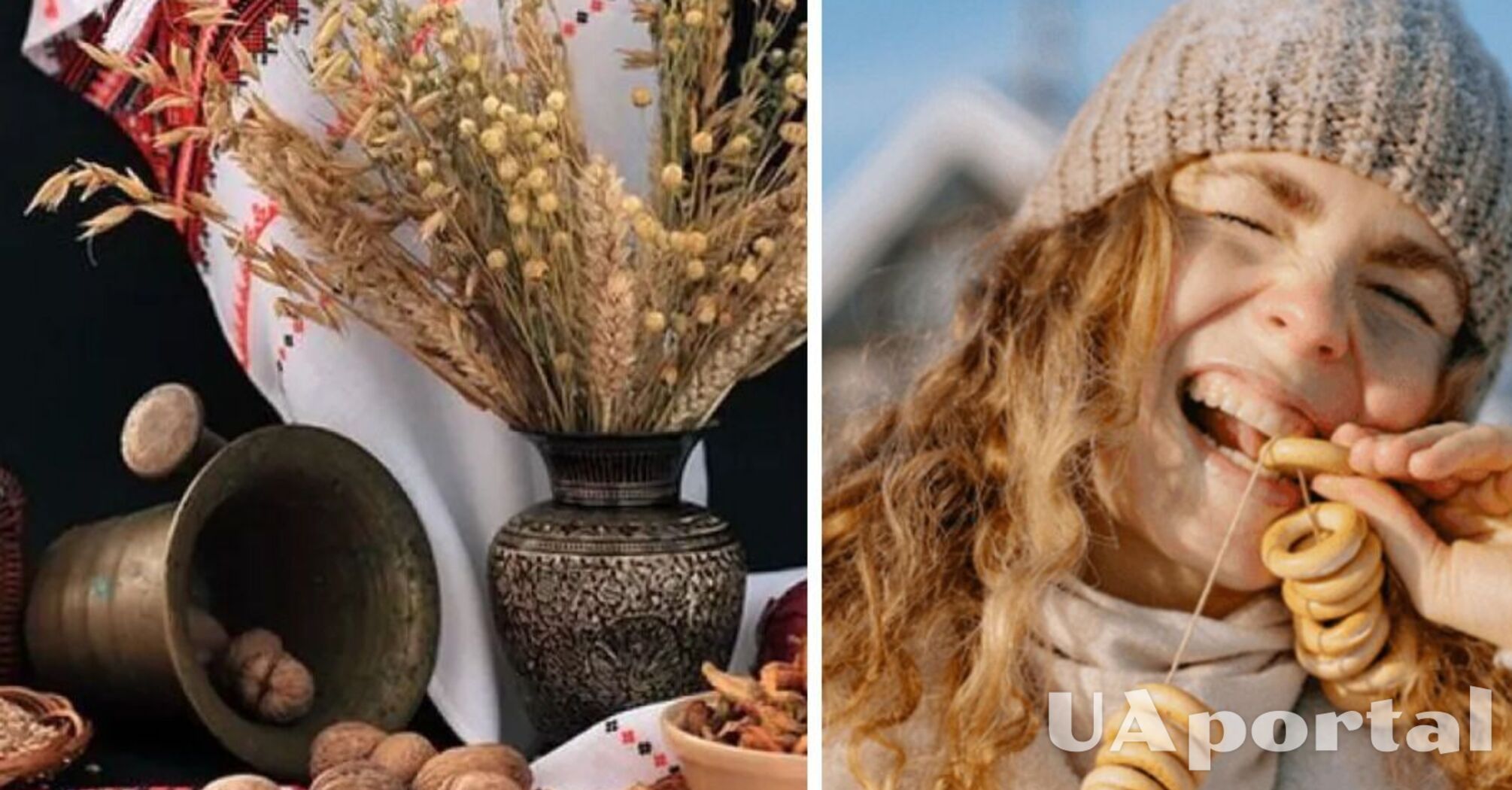 Щедрий вечір: що ставити на стіл 31 грудня   