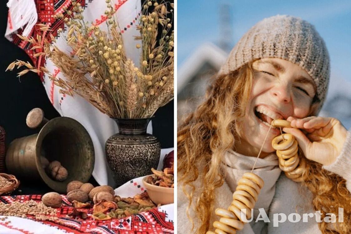 Щедрый вечер: что ставить на стол 31 декабря