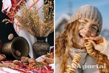 Щедрий вечір: що ставити на стіл 31 грудня