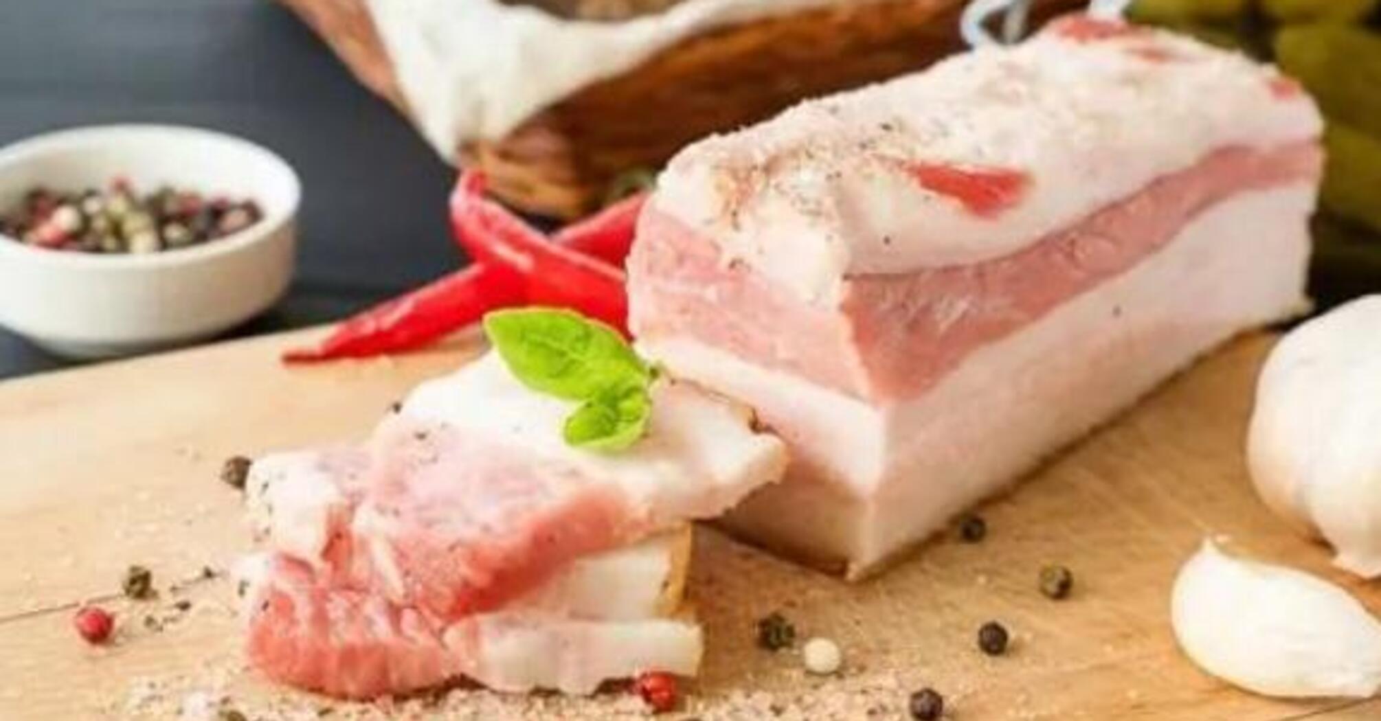 Сало или сливочное масло: что полезнее?