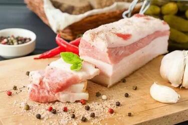 Сало чи вершкове масло: що корисніше?