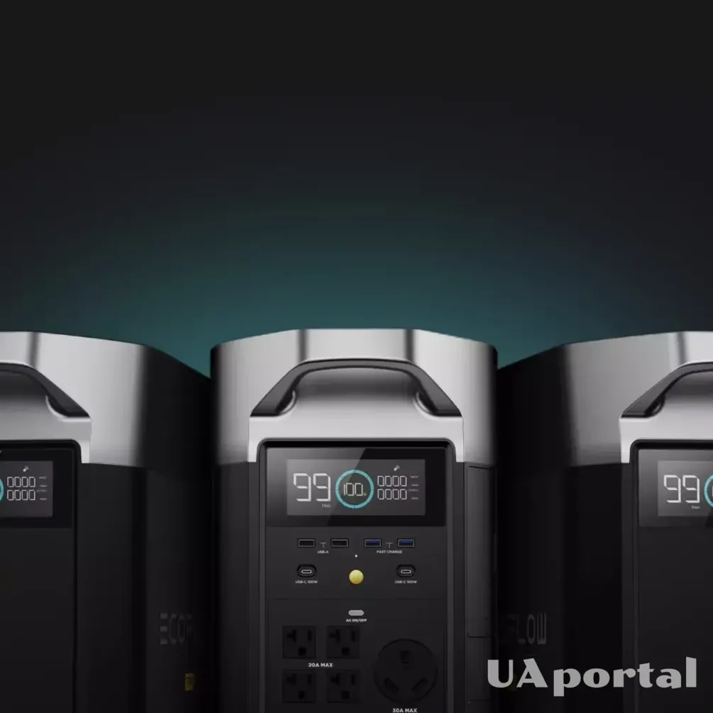 Полегшуємо життя у блекаут: експерт підказав, яку зарядну станцію обрати