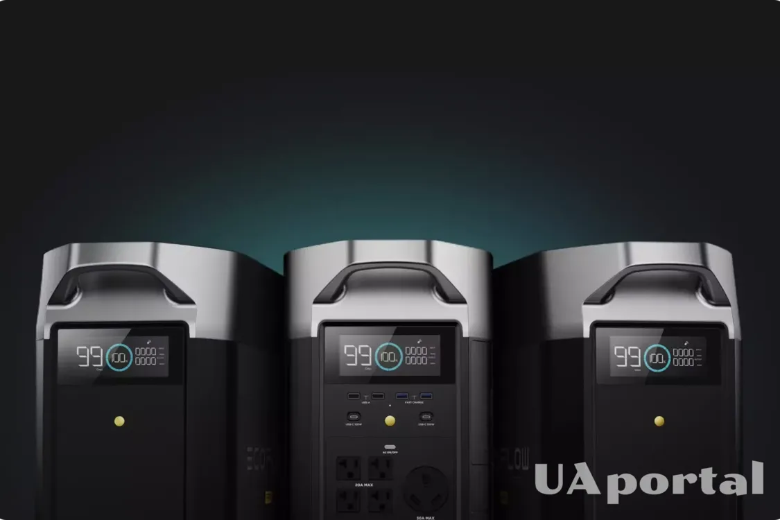 Полегшуємо життя у блекаут: експерт підказав, яку зарядну станцію обрати