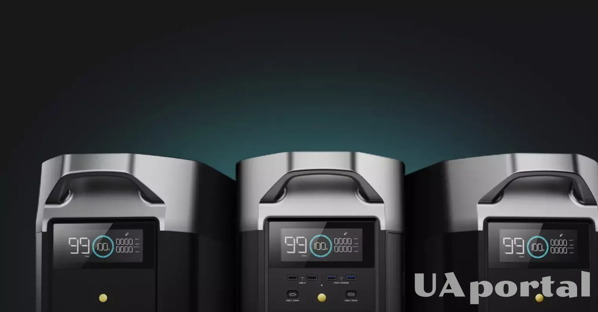 Полегшуємо життя у блекаут: експерт підказав, яку зарядну станцію обрати