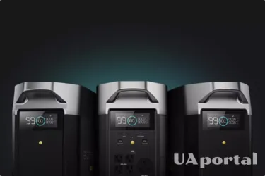 Облегчаем жизнь в блекауте: эксперт подсказал, какую зарядную станцию выбрать